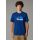 The North Face - tricou - M Mountain Line - Albastru