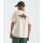 The North Face - tricou - M Outdoor Graphic - Alb