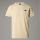 The North Face - tricou - M Simple Dome - Crem