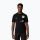 The North Face - tricou - M Mountain Foundation Coordinates - Negru