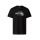The North Face - tricou - M Easy - Negru
