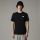 The North Face - tricou - M Simple Dome - Negru