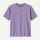 Patagonia - tricou - M Capilene Cool Daily Graphic Waters - Mov