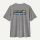 Patagonia - tricou - M Capilene Cool Daily Graphic Waters - Gri