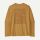 Patagonia - bluza - M Capilene Cool Daily Graphic - Maro