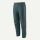 Patagonia - pantaloni - W Hampi Rock - Short - Verde