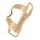 Lezyne - suport bidon - Flow Cage SL I R - Enhanced matte tan