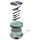 Stanley - set gatit - Wildfare Core Fry Pan - Argintiu - 0.94 L