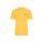 CEP - tricou tehnic - run shirt short sleeve - marigold
