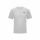 CEP - tricou tehnic - run shirt short sleeve - light grey