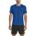 CEP - tricou tehnic femei - the run shirt short sleeve v4 - blue