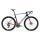 Bicicletă șosea Basso SV SRAM Red AXS - Viola Galaxy