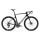 Bicicletă șosea Basso SV SRAM Red AXS - Pure Black