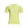 CEP - tricou tehnic - ultralight seamless shirt short sleeve v2 W - lime