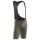 Northwave - pantaloni scurti cilism cu bretele - Fast Bibshort - Forest Green