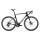 Bicicletă șosea Basso SV Campagnolo Super Record S - Pure Black