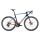 Bicicletă șosea Basso SV Campagnolo Super Record S - Viola Galaxy