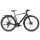 Bicicletă electrică urbană Orbea VIBE H30 EQ - Metallic Night Black (Gloss)