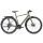 Bicicletă electrică urbană Orbea VIBE H30 EQ - Urban Green (Gloss)