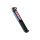 Lezyne - mini pompa - Hand Pump Pocket Drive Pro - 160 psi | 11 bar - neo metallic | black - 98g