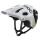 POC - casca MTB - Tectal Race Mips - Hydrogen White I Uranium Black