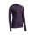CEP - bluza cu maneca lunga - reflective shirt long sleeve - purple