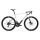 Bicicletă șosea Basso SV UItegra Di2 - Burano White