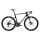 Bicicletă șosea Basso SV UItegra Di2 - Pure Black