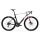 Bicicletă șosea Basso SV UItegra Di2 - Rosso Vivo