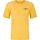 CEP - tricou tehnic - run ultralight shirt short sleeve 3.0 - marigold