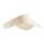 CEP - vizor - the run visor - cream