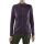 CEP - jacheta - reflective windbreaker W - purple