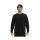 TYR - bluza cu maneca lunga - Waffel Pullover - negru