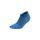 CEP - sosete compresie sub glezna - run ultralight socks no show 4.0 - blue