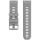 Coros - curea ceas silicon - Compatibil cu Vertix 2 Si Vertix 2S - 26mm - Moon
