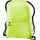 TYR - rucsac - Drawstring backpack - galben