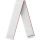 Coros - curea ceas nylon - Compatibil cu Pace 3 si Pace Pro - 22mm - Chalk