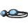 TYR - ochelari inot copii - SWIMPLE Goggles - albastru | negru