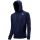 TYR - hanorac - Performance Pullover Hoodie - bleumarin