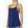 TYR - maiou cu bustiera - MANTRA SHEA 2 IN 1 TANK - Gri