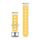Garmin - curea silicon - Quick Release 20 - Translucent bone I Mango cu hardware argintiu