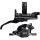Shimano - frana disc - Deore-XT - BL 8200 I BR 8200JLN - 1700mm
