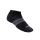 TYR - sosete - Thick Low Cut - negru