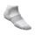 TYR - sosete - Thick Low Cut - alb