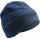 CEP - caciula - winter run beanie - dark blue melange