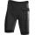 TYR - FEMALE 8IN COMP TRI SHORT - Negru