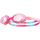 TYR - ochelari inot copii - Swimple Google Tie Dye - albastru roz