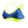 TYR - Vitality - tieback top - blue