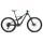 Bicicletă MTB Enduro full suspension Orbea RALLON M10 - Forest Green Carbon View (Matt | Gloss) | Blue Stone (Gloss)
