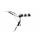 Thule - suport bicicleta haion - ClipOn 3 - 04- 3 biciclete